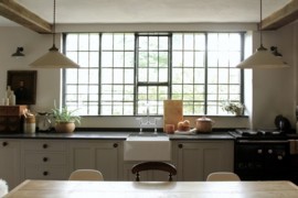 Farmhouse Kitchen