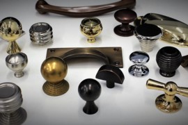 Cabinet Hardware