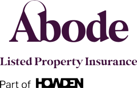 Abode Listed Property Insurance