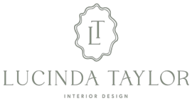 Lucinda Taylor Interior Design
