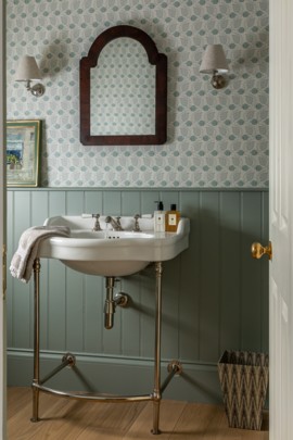 Cloakroom
