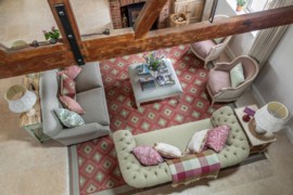 Lucinda Taylor Interior Design