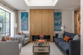 Personalised Interior Design
