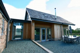 Moss Company Architects