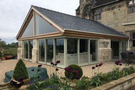 Moss Company Architects