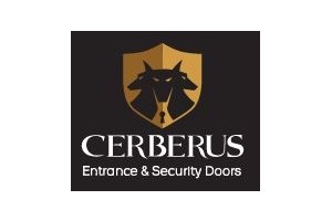 Cerberus Security Doors