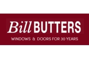 Bill Butters Windows