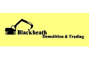 Blackheath Demolition and Trading