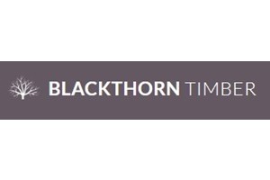 Blackthorn Timber Windows