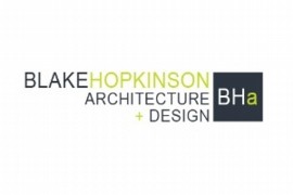 Blake Hopkinson Architecture