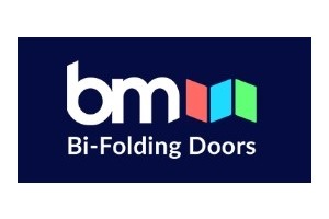 BM Bi-Folding Doors