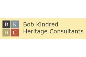 Bob Kindred Heritage Consultants