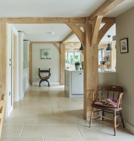 Border Oak 2