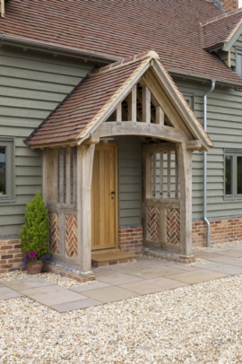 Border Oak 3