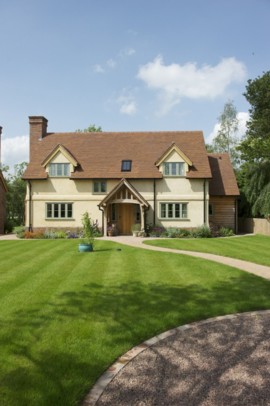 Border Oak 7