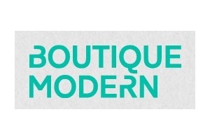 Boutique Modern