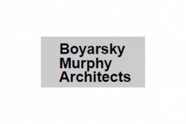 Boyarksky Murphy Architects