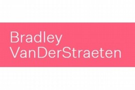 Bradley Van Der Straeten