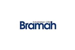 Bramagh Security