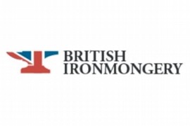 British Ironmongery