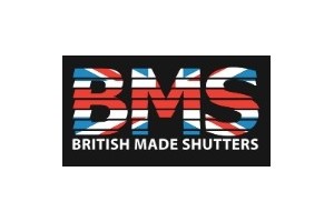 British Made Shutters