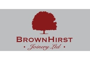 BrownHirst Joinery