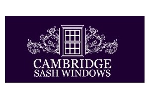 Cambridge Sash Windows