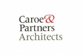 Caroe & Partners Architects