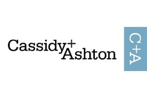 Cassidy + Ashton