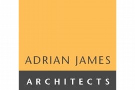 Adrian James Architects