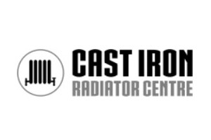 Cast Iron Radiator Centre