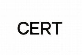 CERT Property