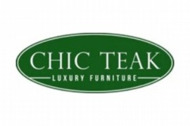 Chic Teak