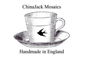 China Jack Mosaics