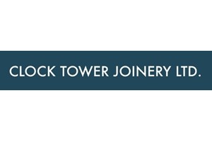 Clock Tower Joinery Ltd