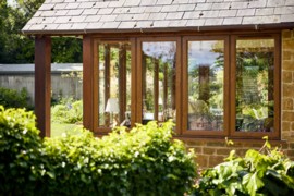 Timber Frames