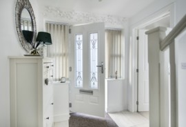 Solidor� Composite Door Stockist