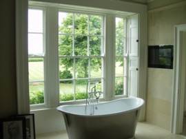 Sliding Sash Windows