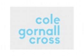 Cole Gornall Cross