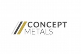 Concept Metals Ltd