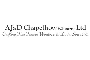 AJ and D Chapelhow (Cliburn) Ltd