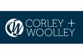 Corley and Woolley Ltd
