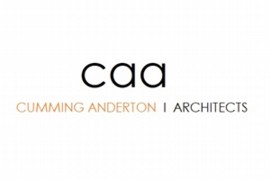 Cumming Anderton Architects