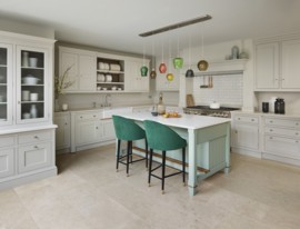 Curiousa Classic Kitchen Pendants