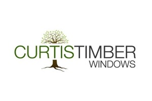 Curtis Timber Window