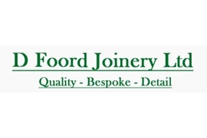 D Foord Joinery Ltd