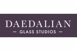 Daedalian Glass