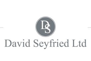 David Seyfried