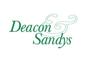 Deacon and Sandys