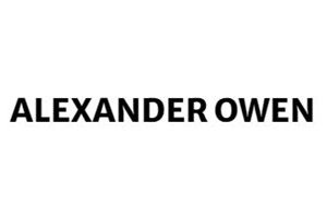 Alexander Owen Architecture